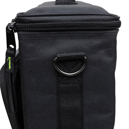 Gator SH-WRLSSCARRYBAG-2 Wireless System Carrying Bag | 2 System