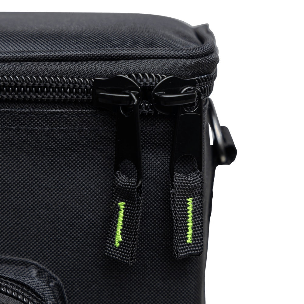 Gator SH-WRLSSCARRYBAG-2 Wireless System Carrying Bag | 2 System