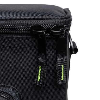 Gator SH-WRLSSCARRYBAG-2 Wireless System Carrying Bag | 2 System