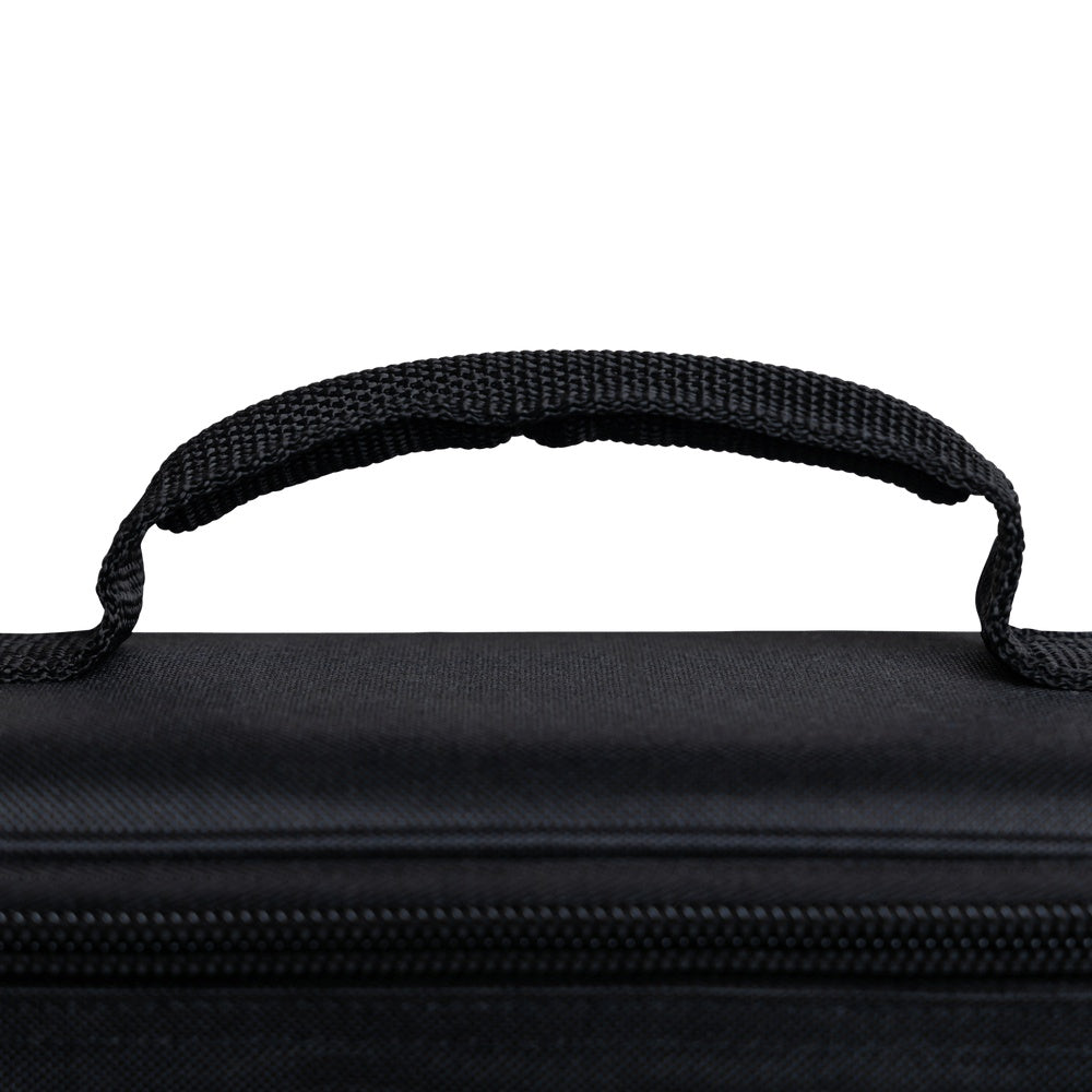 Gator SH-WRLSSCARRYBAG-2 Wireless System Carrying Bag | 2 System