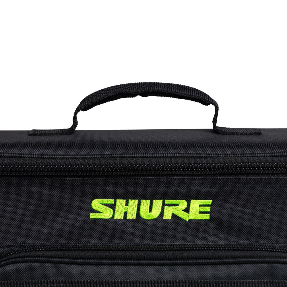 Gator SH-WRLSSCARRYBAG-2 Wireless System Carrying Bag | 2 System
