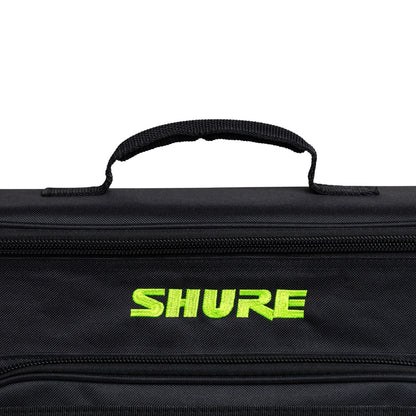 Gator SH-WRLSSCARRYBAG-2 Wireless System Carrying Bag | 2 System