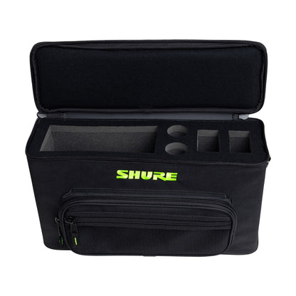 Gator SH-WRLSSCARRYBAG-2 Wireless System Carrying Bag | 2 System
