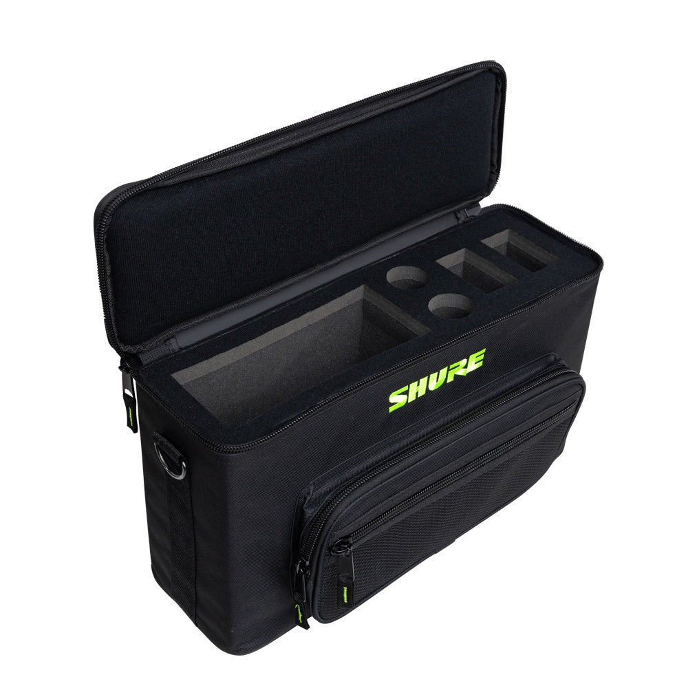 Gator SH-WRLSSCARRYBAG-2 Wireless System Carrying Bag | 2 System