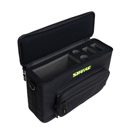 Gator SH-WRLSSCARRYBAG-2 Wireless System Carrying Bag | 2 System