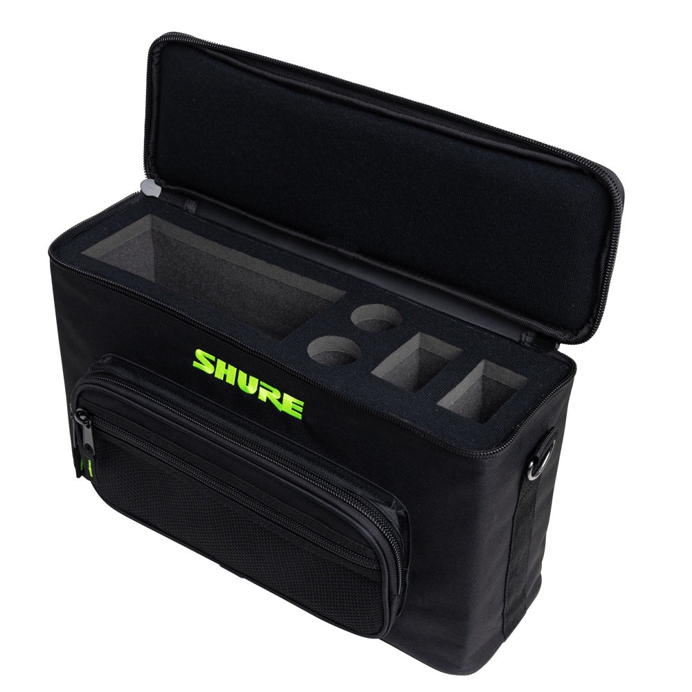 Gator SH-WRLSSCARRYBAG-2 Wireless System Carrying Bag | 2 System