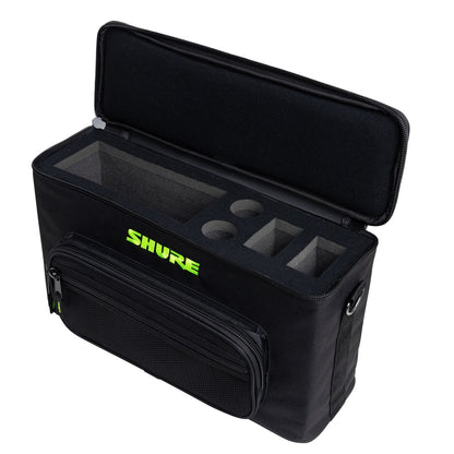 Gator SH-WRLSSCARRYBAG-2 Wireless System Carrying Bag | 2 System