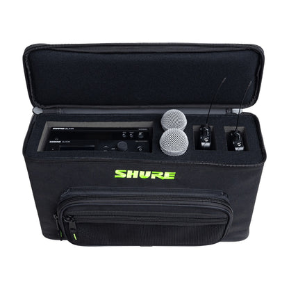 Gator SH-WRLSSCARRYBAG-2 Wireless System Carrying Bag | 2 System
