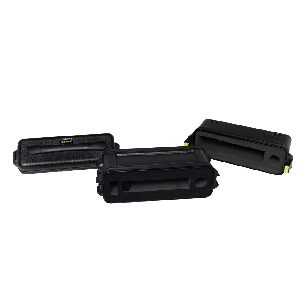 Gator SH-WSYS-CASE Wireless System Solution Case | 1 System