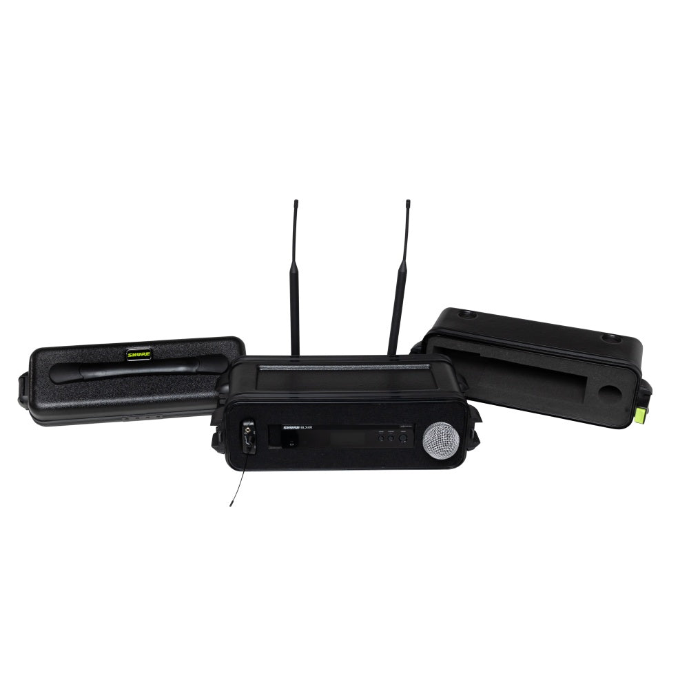 Gator SH-WSYS-CASE Wireless System Solution Case | 1 System