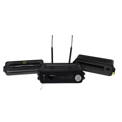 Gator SH-WSYS-CASE Wireless System Solution Case | 1 System
