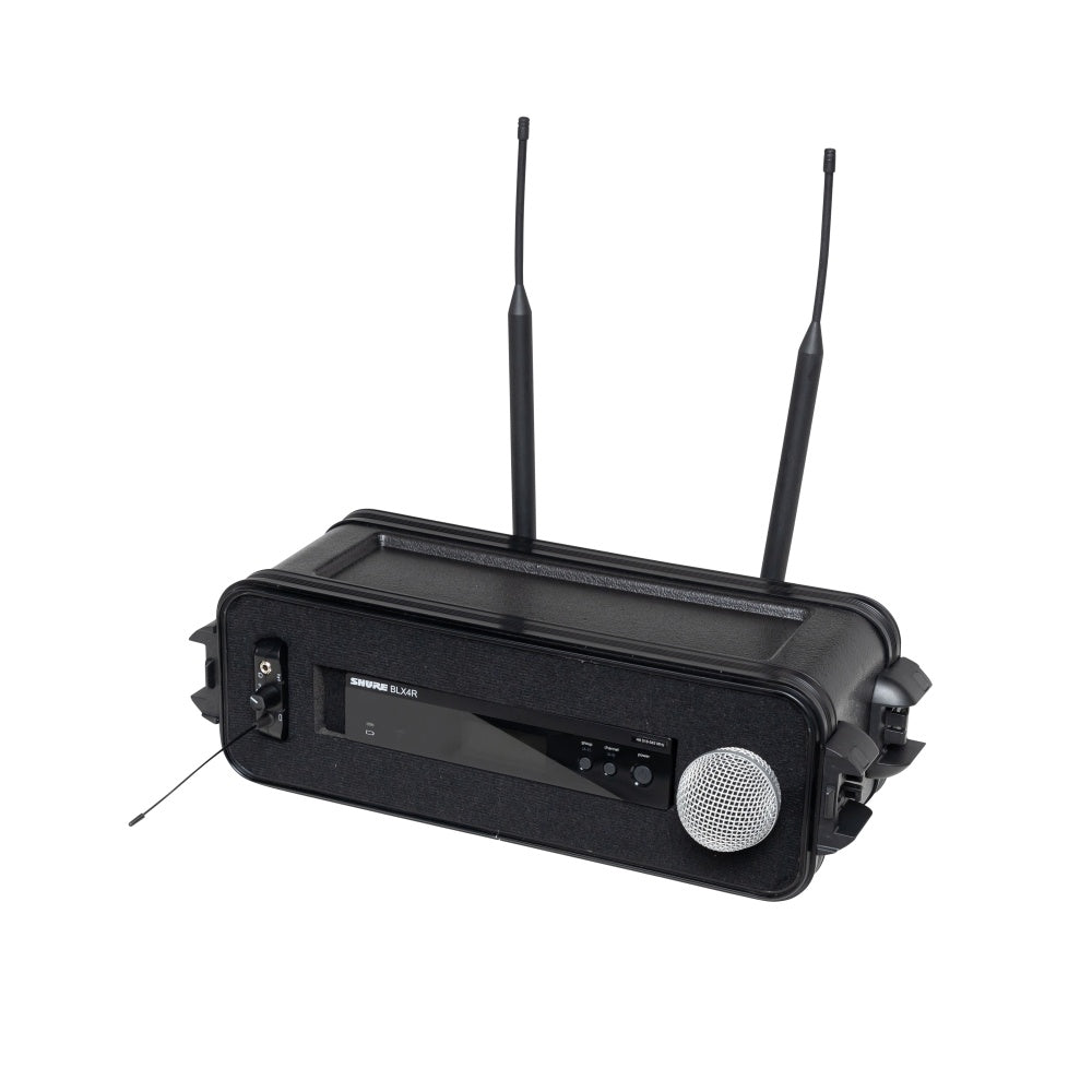 Gator SH-WSYS-CASE Wireless System Solution Case | 1 System