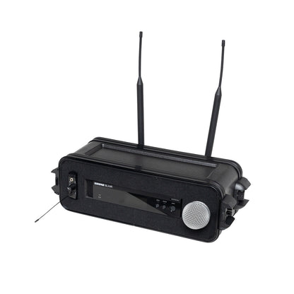 Gator SH-WSYS-CASE Wireless System Solution Case | 1 System