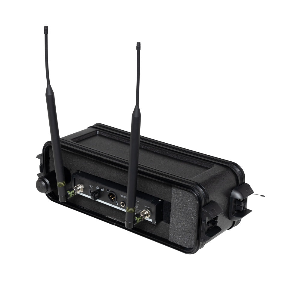 Gator SH-WSYS-CASE Wireless System Solution Case | 1 System