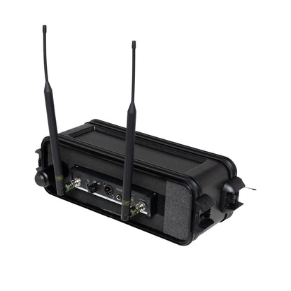 Gator SH-WSYS-CASE Wireless System Solution Case | 1 System