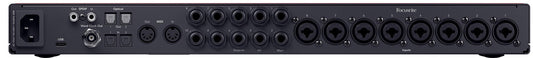 Focusrite Scarlett 18i20 4th Gen Audio Interface