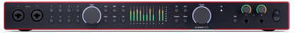 Focusrite Scarlett 18i20 4th Gen Audio Interface