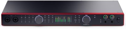 Focusrite Scarlett 18i20 4th Gen Audio Interface