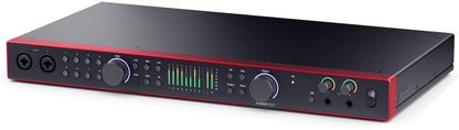 Focusrite Scarlett 18i20 4th Gen Audio Interface