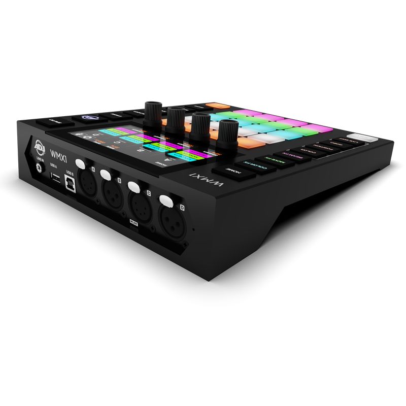DJコントローラー Pioneer DJ XDJ-RX3 2-Channel All-in-One DJ Controller
