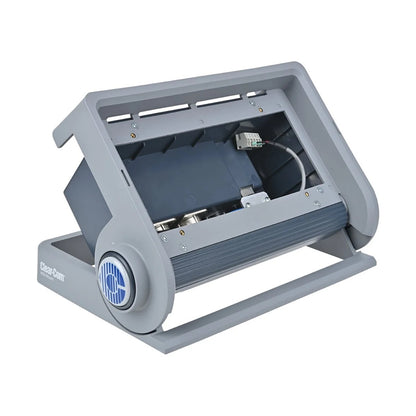 Clear-Com HXII-MOUNT HelixNet Surface Mount For Speaker Station