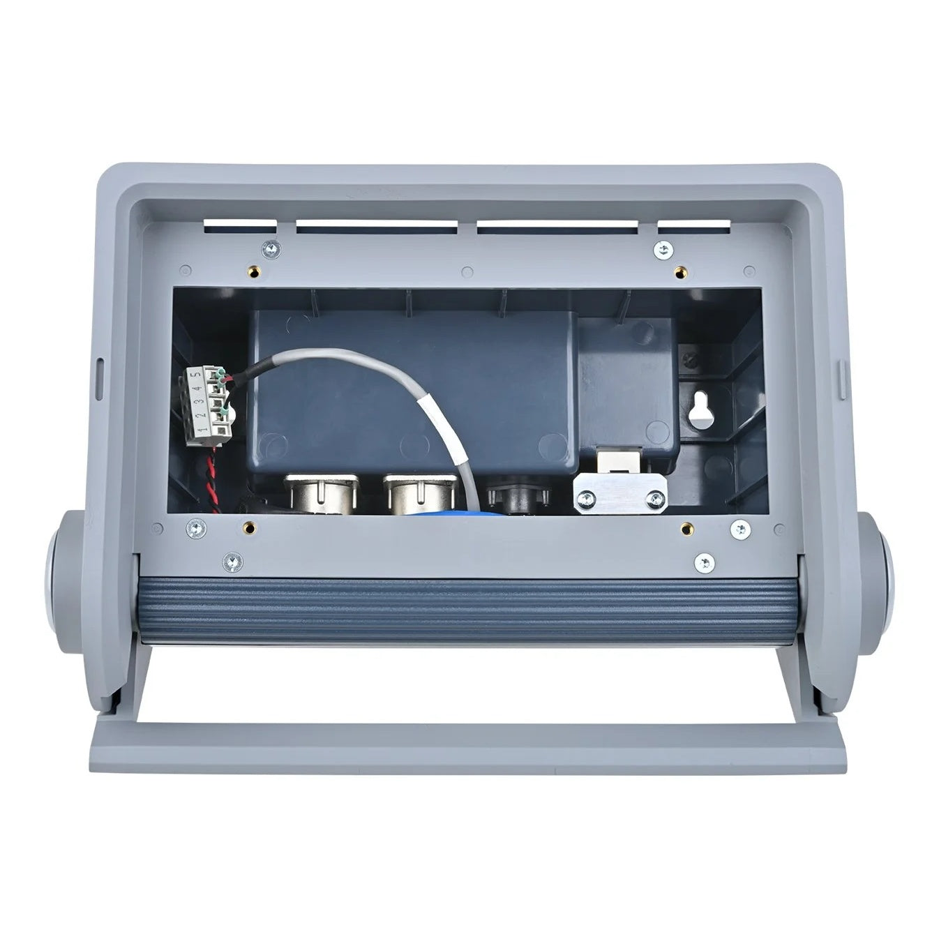 Clear-Com HXII-MOUNT HelixNet Surface Mount For Speaker Station