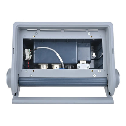 Clear-Com HXII-MOUNT HelixNet Surface Mount For Speaker Station