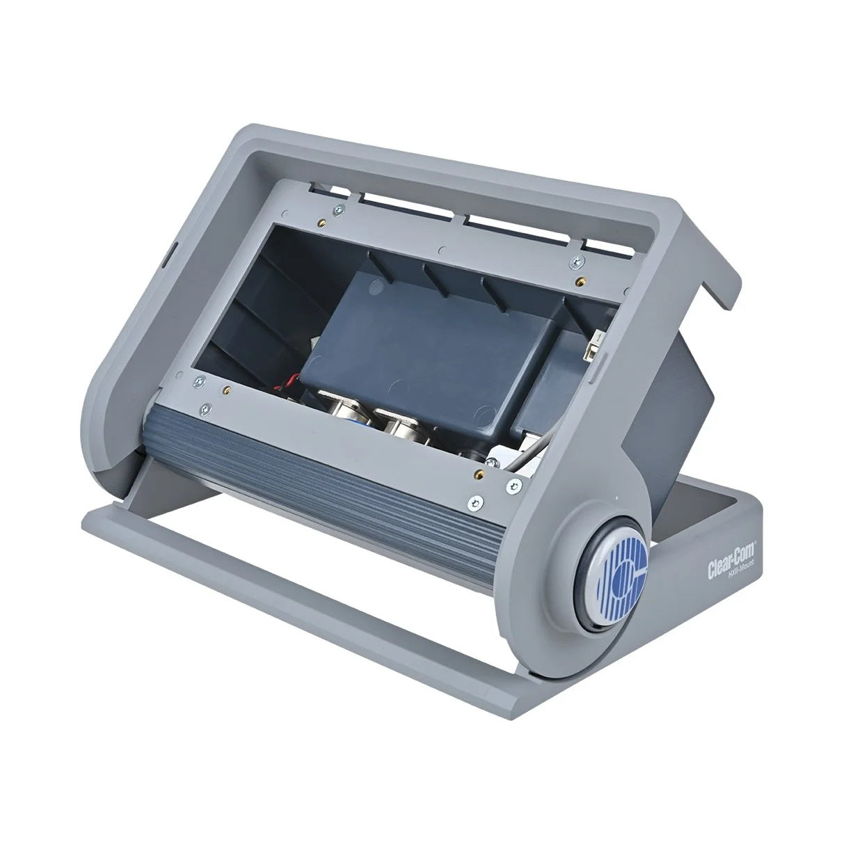 Clear-Com HXII-MOUNT HelixNet Surface Mount For Speaker Station