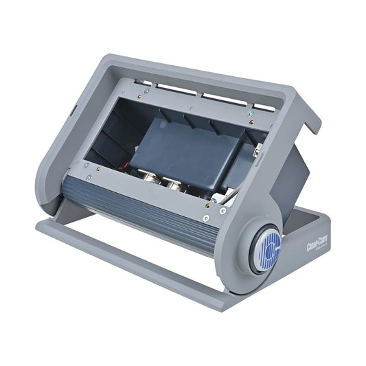 Clear-Com HXII-MOUNT HelixNet Surface Mount For Speaker Station