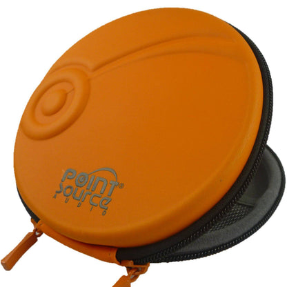 Point Source Audio CO-PCH Mic Case Pouch for 2 to 4 Mics
