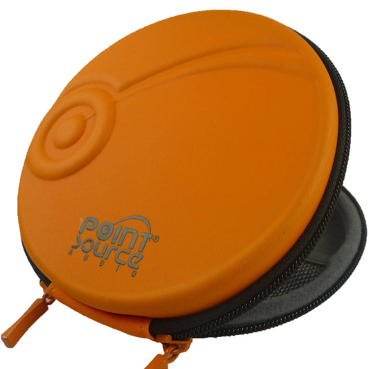 Point Source Audio CO-PCH Mic Case Pouch for 2 to 4 Mics