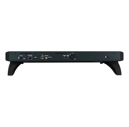 ChamSys QuickQ 10 Lighting Console back