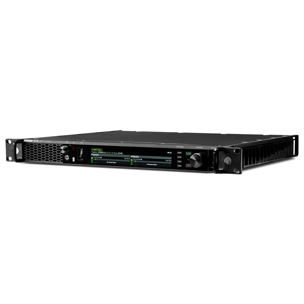ADTDUS AXIENT DIGITAL PSM DUAL TRANSMITTER