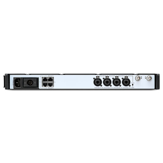 ADTDDC AXIENT DIGITAL PSM DUAL TRANSMITTER DC