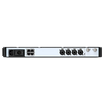 ADTDDC AXIENT DIGITAL PSM DUAL TRANSMITTER DC