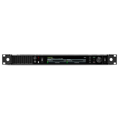 ADTDDC AXIENT DIGITAL PSM DUAL TRANSMITTER DC