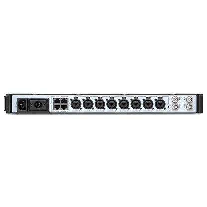 ADTQDC AXIENT DIGITAL PSM QUAD TRANSMITTER DC BACK