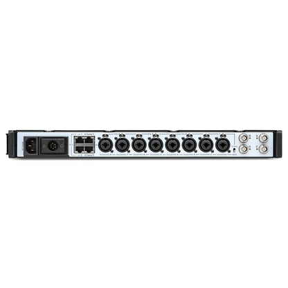 ADTQDC AXIENT DIGITAL PSM QUAD TRANSMITTER DC BACK