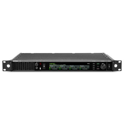 ADTQDC AXIENT DIGITAL PSM QUAD TRANSMITTER DC