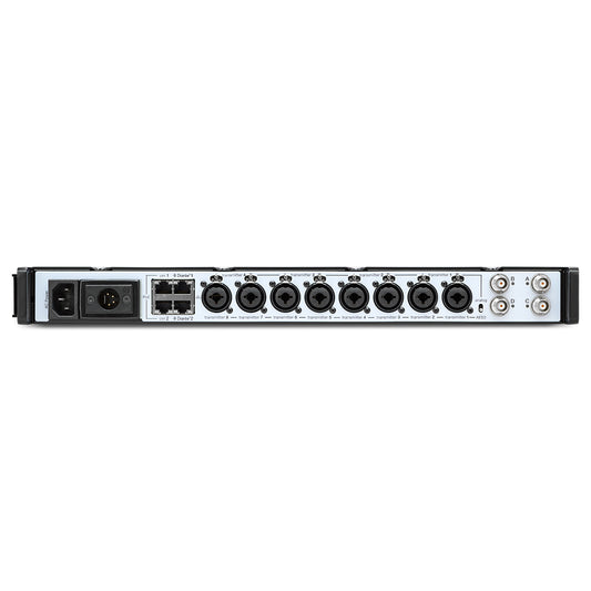 ADTQDC AXIENT DIGITAL PSM QUAD TRANSMITTER DC BACK