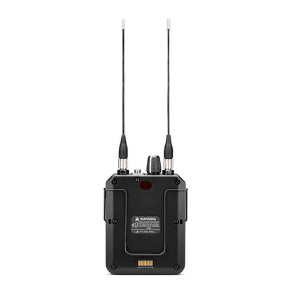 AXIENT DIGITAL PSM ADXR BODYPACK RECEIVER