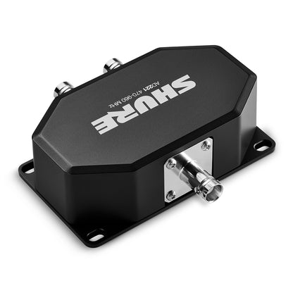 Shure AD221 2-Way Combiner/Splitter