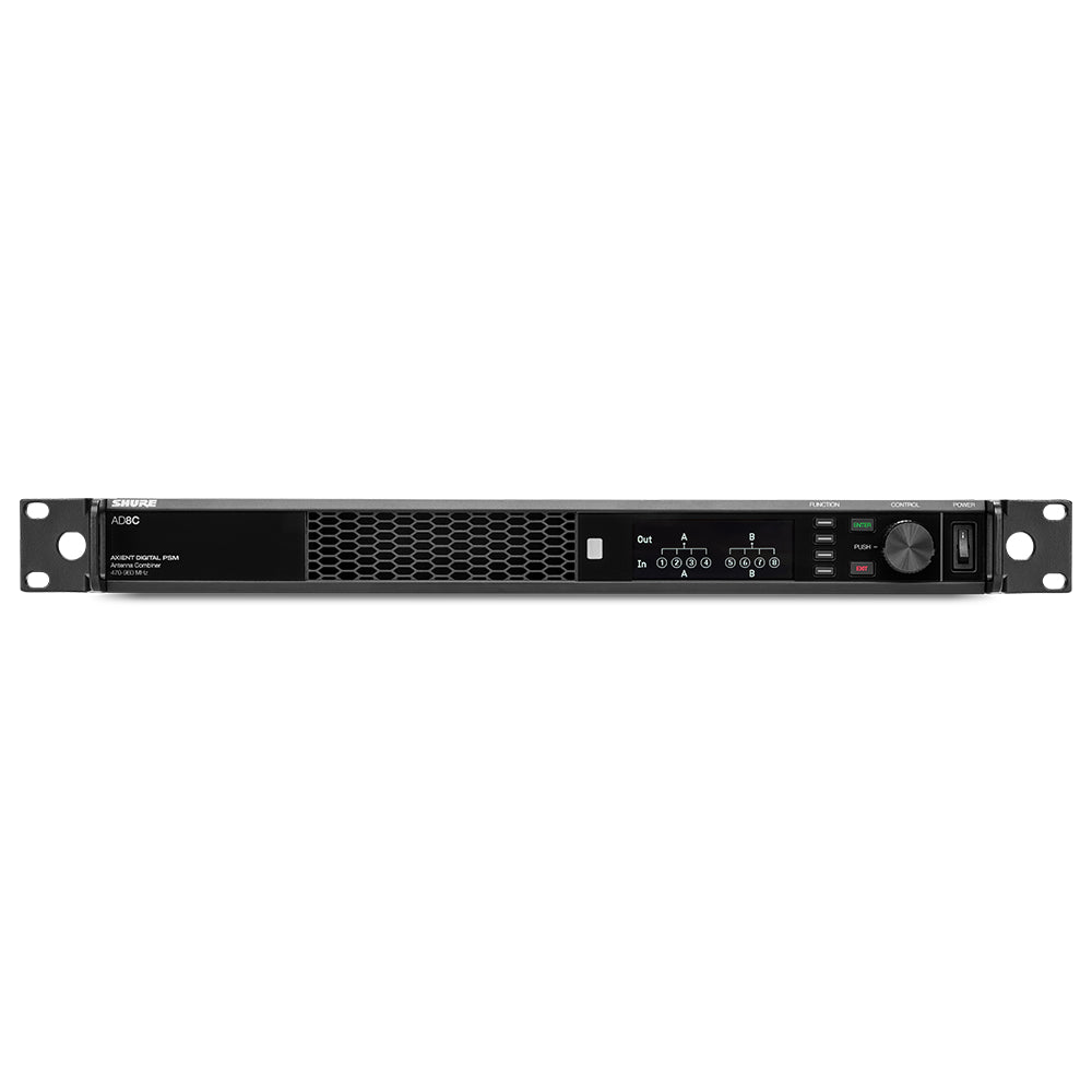 AD8CUS AXIENT DIGITAL PSM 8-PORT COMBINER
