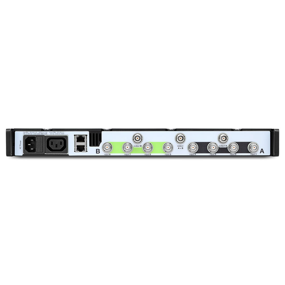 AD8CUS AXIENT DIGITAL PSM 8-PORT COMBINER BACK