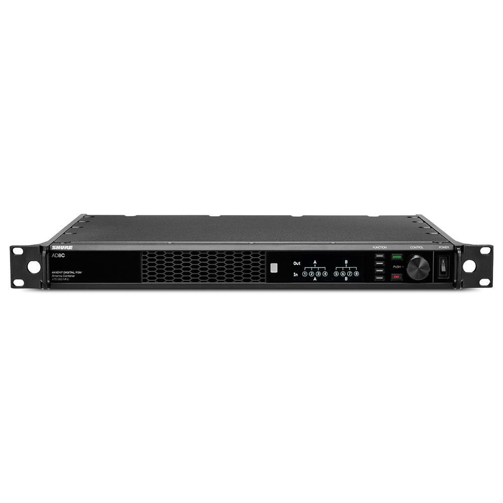AD8CDC AXIENT DIGITAL PSM 8-PORT COMBINER DC MODULE