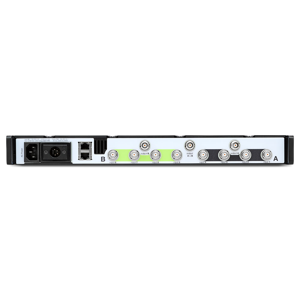 AD8CDC AXIENT DIGITAL PSM 8-PORT COMBINER DC MODULE BACK