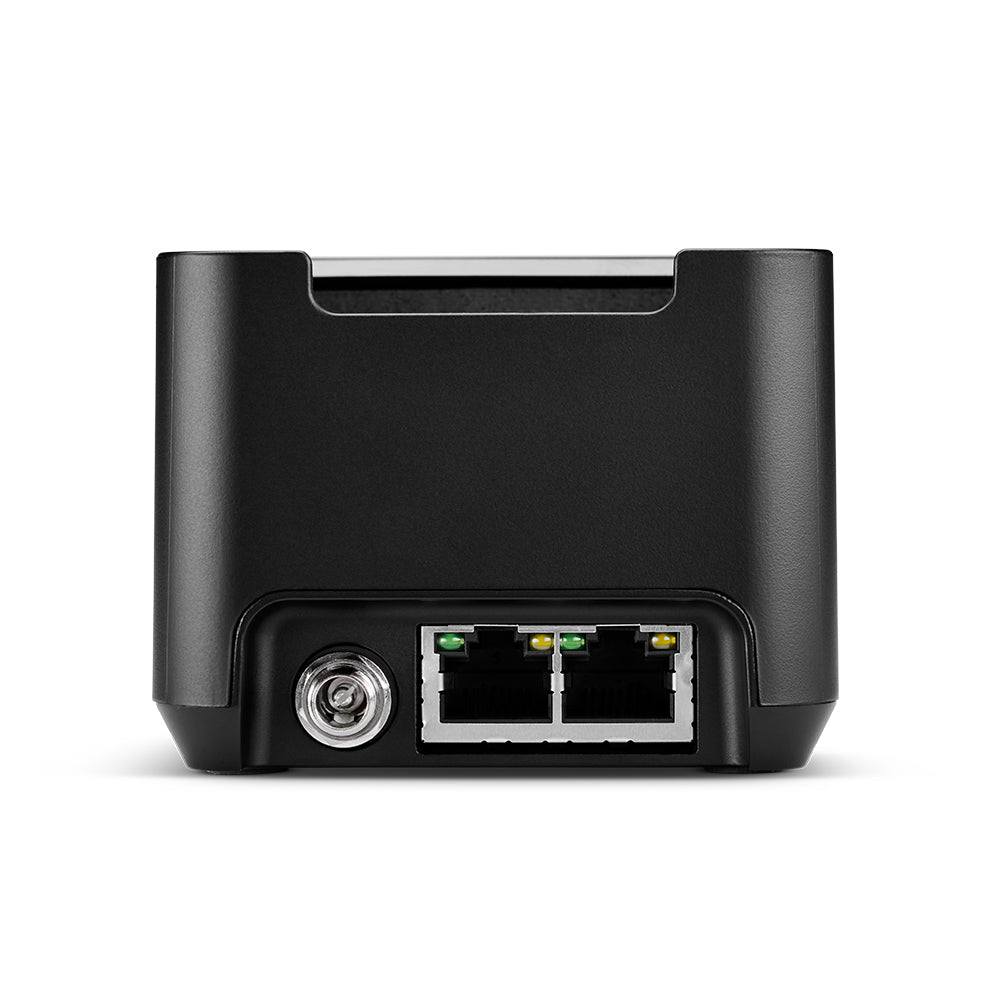 SBC441 4-Bay Docking Charger