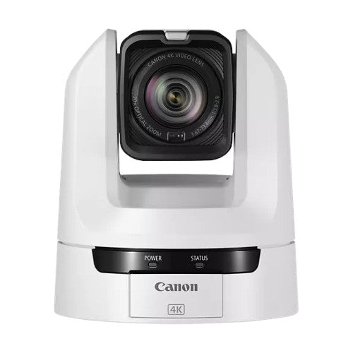 Canon CR-N100 4K NDI PTZ Camera