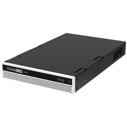 AtlasIED CLA404 400W Four Channel Multi Impedance Amplifier