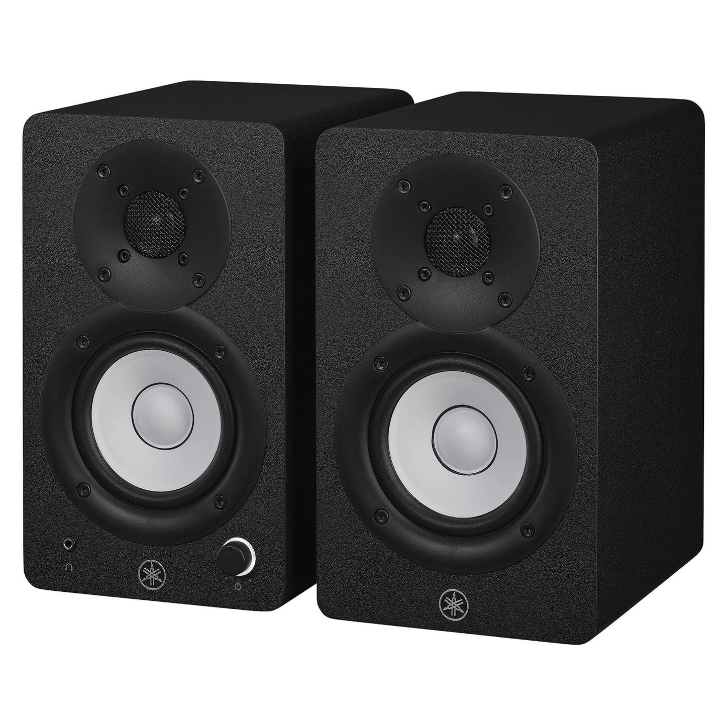 Yamaha HS3 3.5-Inch Powered Studio Monitors (Pair)